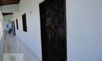 Imagem 3: Apartamento com 2 quartos para alugar, 60 m² por R$ 750/mês - Messejana - Fortaleza/CE