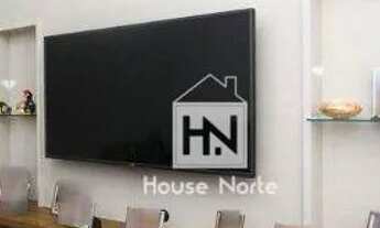 Imagem 2: Apartamento com 3 dormitórios à venda, 85 m² por R$ 650.000 - (Zona Norte) Barro Branco