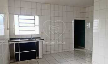 Imagem 7: LONDRINA - Casa Padrão - Tietê