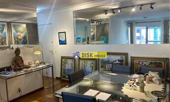 Imagem: Apartamento com 3 dormitórios, 98 m²