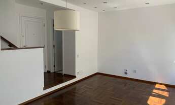 Imagem 2: Duplex para aluguel possui 100 metros quadrados com 2 quartos em Campo Belo - São Paulo