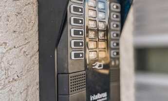 Imagem 2: Sobrado com sacada 2 Dormitórios - Tupi - Próximo da praia - Praia Grande Sp - AML559