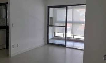 Imagem 2: Apartamento Novo, lindo com ampla sacada gourmet e lazer incrível