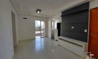 Imagem: Apartamento com 3 dormitórios, 75 m²