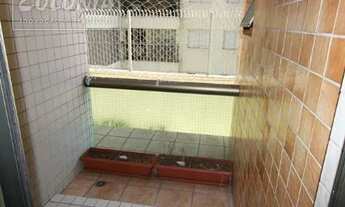 Imagem 4: São Caetano do Sul - Apartamento Padrão - Cerâmica