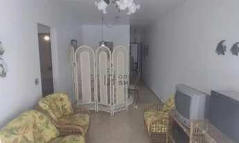 Imagem 3: Apartamento 3 dormitórios à venda na Praia da Enseada - Brunella/Jd. Virgínia I - Guarujá