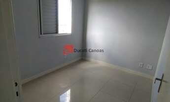 Imagem 4: Apartamento para Aluguel no bairro Igara - Canoas, RS