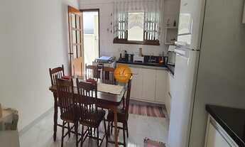 Imagem 5: SÃO JOSÉ DOS CAMPOS - Casa de Condomínio - URBANOVA