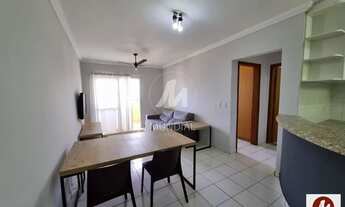 Imagem 2: Apartamento (tipo - padrao) 1 dormitórios, cozinha planejada, portaria 24 horas, elevador