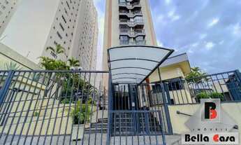 Imagem: Apartamento - 70 m 3dormitorios - 2 vagas