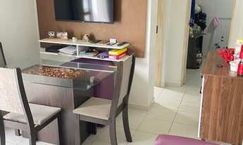 Imagem 3: Aluguel apartamento 2 quartos Cond. Jardim Paradiso Alamanda