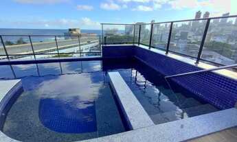 Imagem 3: Aluguel 1 Quarto e Sala mobiliado na Ondina