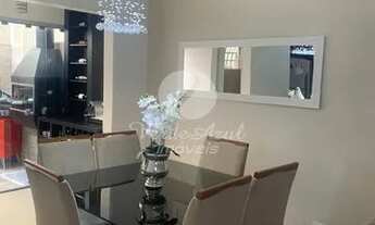 Imagem: Casa - Parque Universitário - Americana