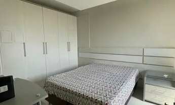 Imagem 6: Alugo apartamento Vieralves, 4 dormitórios, mobiliado, Edifício Argus. Condomínio incluso