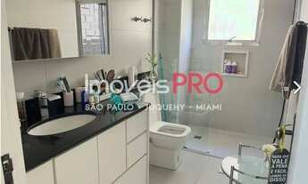 Imagem 6: Cambuci, apartamento com 55 metros, 01 dormitório, 01 banheiro