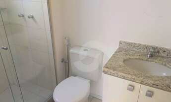 Imagem 7: Apartamento com 2 dormitórios para alugar, 57 m² por R$ 2.199,00/mês - Pendotiba - Niterói