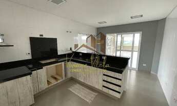 Imagem 5: Casa para venda com 4 quartos no condomínio Residencial Jaguary - Urbanova