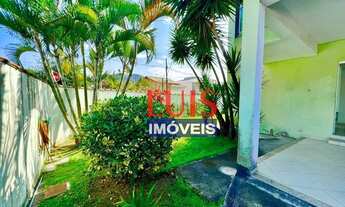 Imagem 2: Excelente casa com 3 dormitórios para alugar, 142 m² por R$ 3.500 + taxas/mês - Itaipu - N