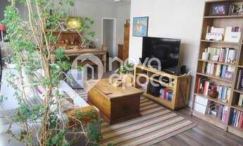 Imagem 5: Gávea Apartamento com 4 dormitórios