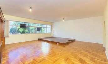 Imagem 2: Apartamento à venda, 4 quartos, 1 suíte, 1 vaga, Tijuca - RIO DE JANEIRO/RJ