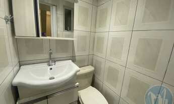 Imagem 5: Sobrado com 3 quartos para alugar por R$ 1800.00, 78.58 m2 - SANTA CANDIDA - CURITIBA/PR