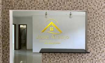 Imagem 5: Casa Terrea com 03 Quartos sendo 01 Suíte, Piscina, no Campos Elisios