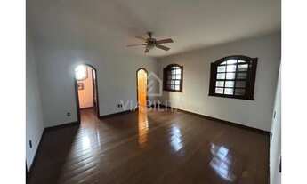 Imagem 5: Casa para locação com 4 quartos e 10 vagas no Bairro Bandeirantes