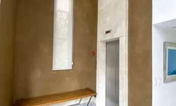 Imagem 5: Apartamento com 3 dormitórios para alugar, 186 m² por R$ 6.011,82/mês - Meireles - Fortale