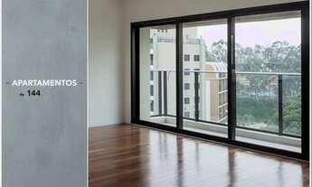 Imagem: 103412 Apartamento para aluguel possui 222