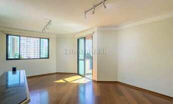 Imagem 3: APARTAMENTO COM 4 DORMITÓRIOS, 1SUITE NO CAMPO BELO