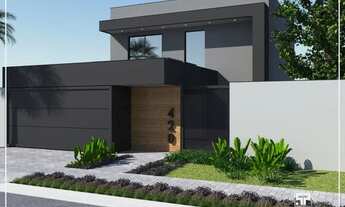 Imagem: Sobrado residencial Greenville 1
