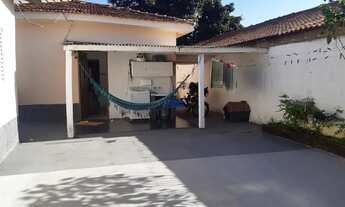 Imagem 7: CASA LOTE INTEIRO COM EDÍCULA NO JD.COLONIAL !!