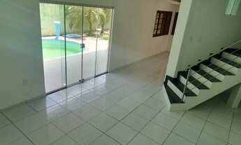 Imagem: Alugo casa Nova Parnamirim 4suites