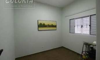 Imagem 6: Santo André - Terreno Padrão - Jardim Cristiane