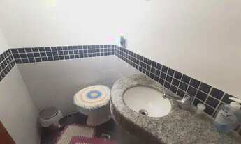 Imagem 7: Sobrado à venda 5 Quartos, 1 Suite, 2 Vagas, 226M², Parque Anhanguera, Goiânia - GO