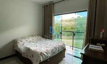 Imagem 7: Casa para venda possui 64 metros quadrados com 2 quartos em Masterville - Sarzedo - MG