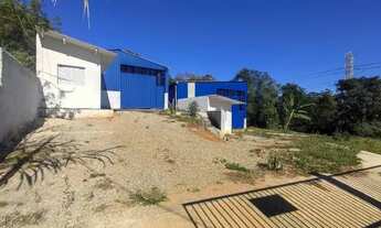 Imagem 3: Galpão - Santana de Parnaíba !!