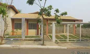 Imagem 2: Casa para aluguel RIBEIRÃO DA PONTE Cuiabá - 19486