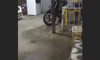 Imagem 4: Alugo casa na tamarineira