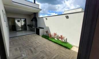 Imagem 6: Casa à Venda Condomínio Park Gran Reserve na Cidade de Indaiatuba-SP