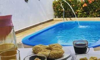 Imagem: Casa Portal de Arembepe