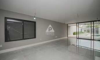 Imagem 3: Casa à venda, 5 quartos, 5 suítes, 4 vagas, BARRA DA TIJUCA - RIO DE JANEIRO/RJ