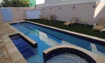 Imagem 2: Casa - Swiss Park - Campinas