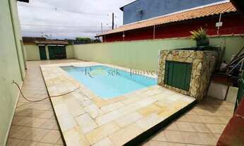 Imagem 7: Casa com 3 dorms, Savoy, Itanhaém - R$ 349 mil, Cod: 286