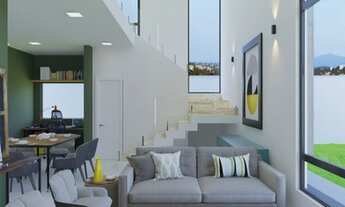 Imagem 5: Casa na planta no Araçagy