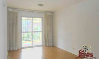 Imagem 5: APARTAMENTO 03 DORMITÓRIOS 01 SUÍTE 01 VAGA CONSOLAÇÃO ZONA OESTE SP