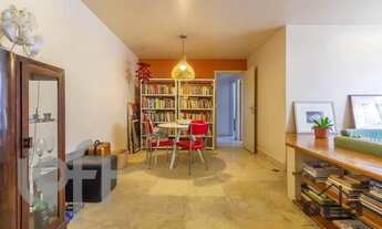 Imagem 5: Apartamento com 3 dormitórios à venda, 113 m² por R$ 1.900.000 - Lagoa - Rio de Janeiro/RJ