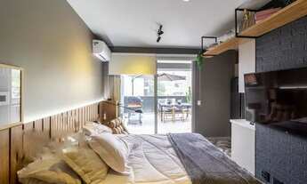 Imagem 6: Apartamento para venda possui 49 metros quadrados com 1 quarto em Perdizes - São Paulo - S