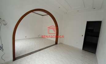 Imagem: Casa de 3 quartos na Praça Seca !