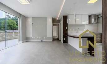 Imagem 6: Amplo apartamento semi mobiliado a venda bairro Itoupava Seca Blumenau SC